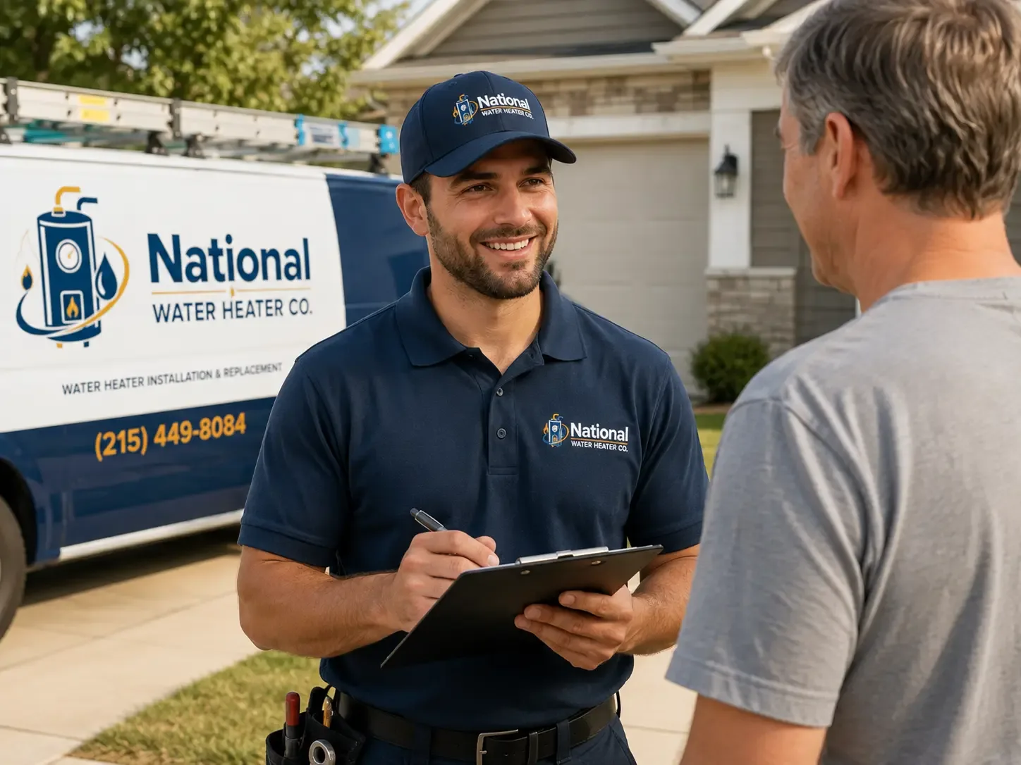 Water Heater Installation Hood, CA FAQs